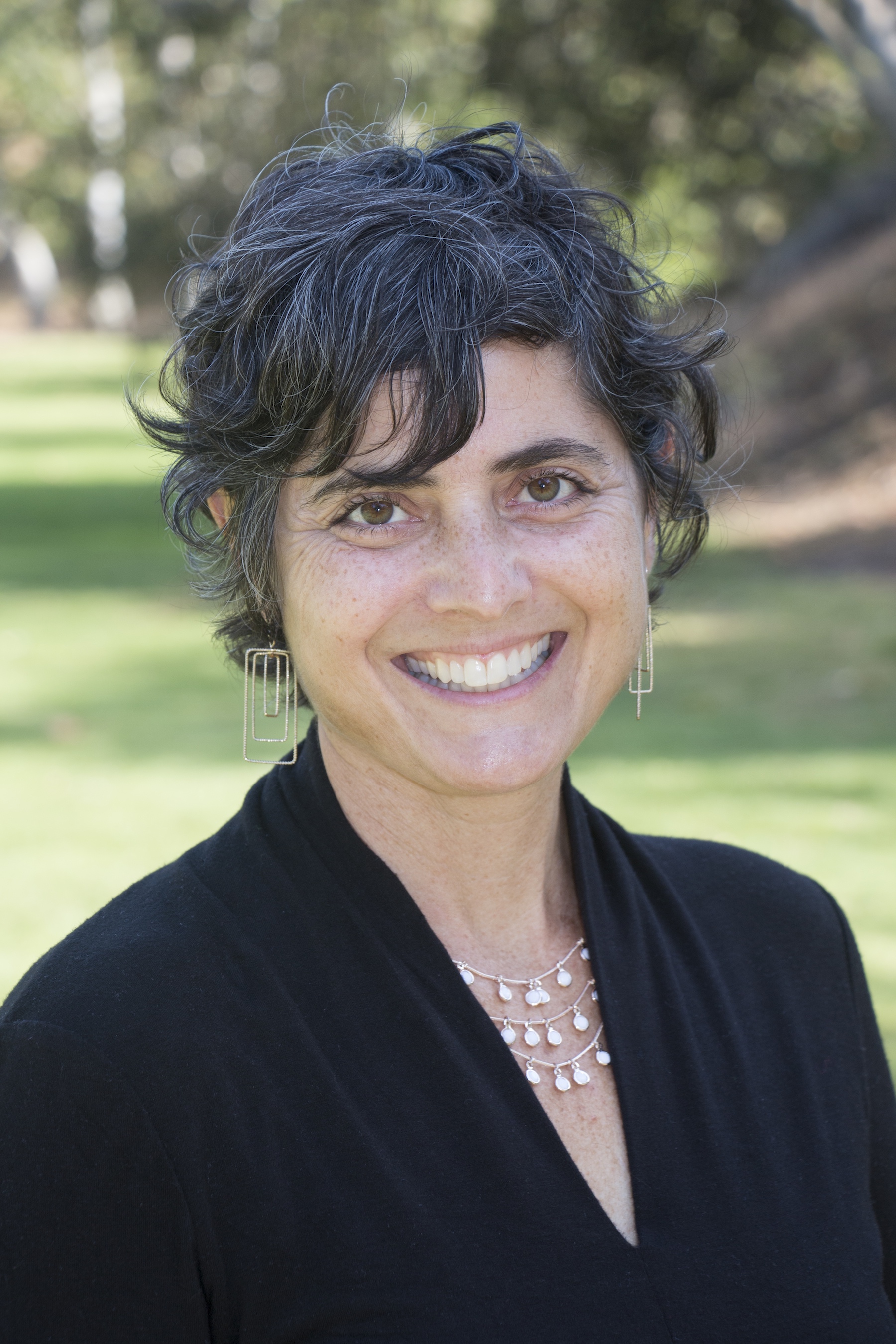 Photo of keynote speaker Lisa Nunn, PhD