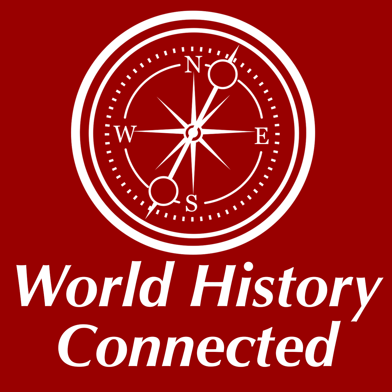 World History Connected logo