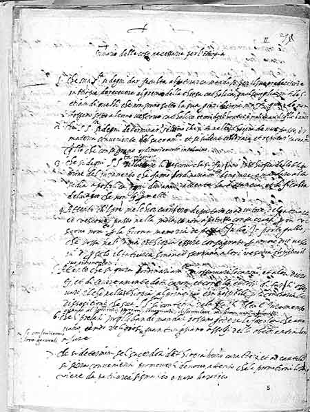 Document 3: Summary