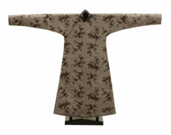 Robe, 1900-1930. Museum no. FE.126-1983