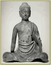 Historical Buddha